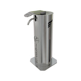 Dispenser manual pentru dezinfectant